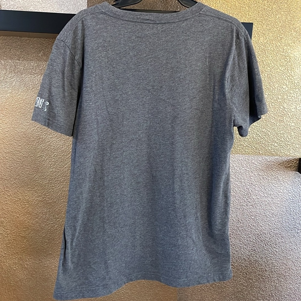 PINK VICTORIA’S SECRET SEQUIN HAWAII TEE M 🌺 - Picture 6 of 8